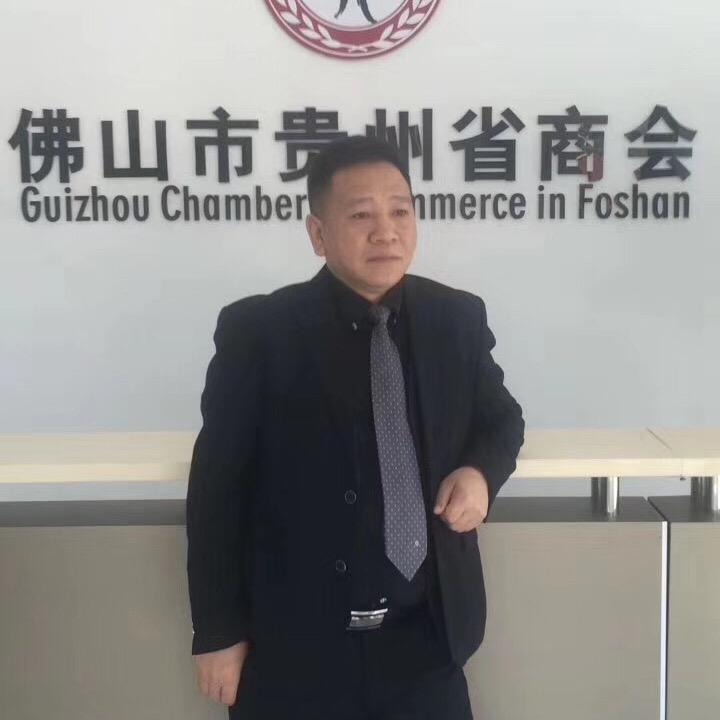 南海陈维军