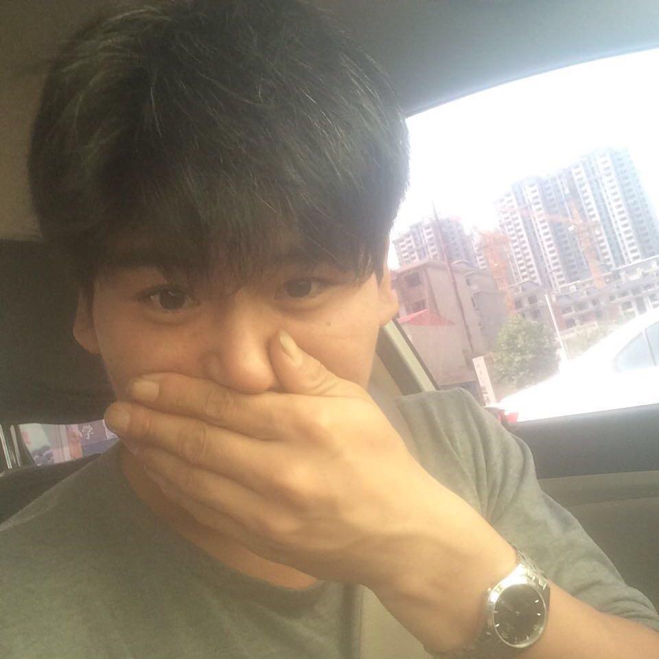 难得糊涂丶