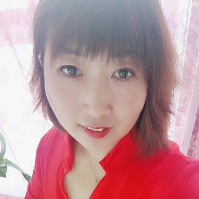 漂亮女神