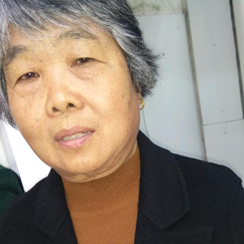 快乐婆婆