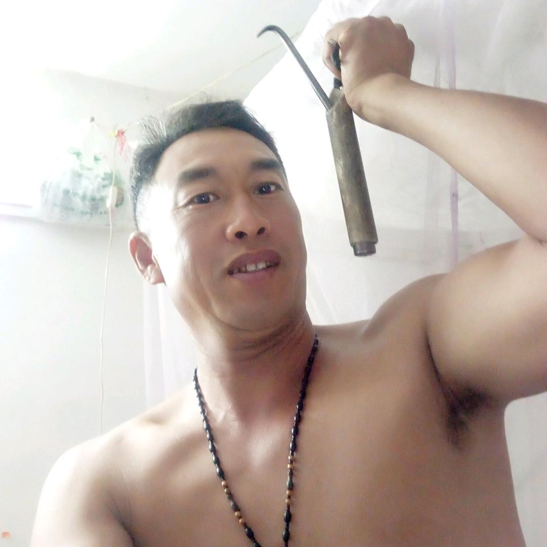 库房刘哥
