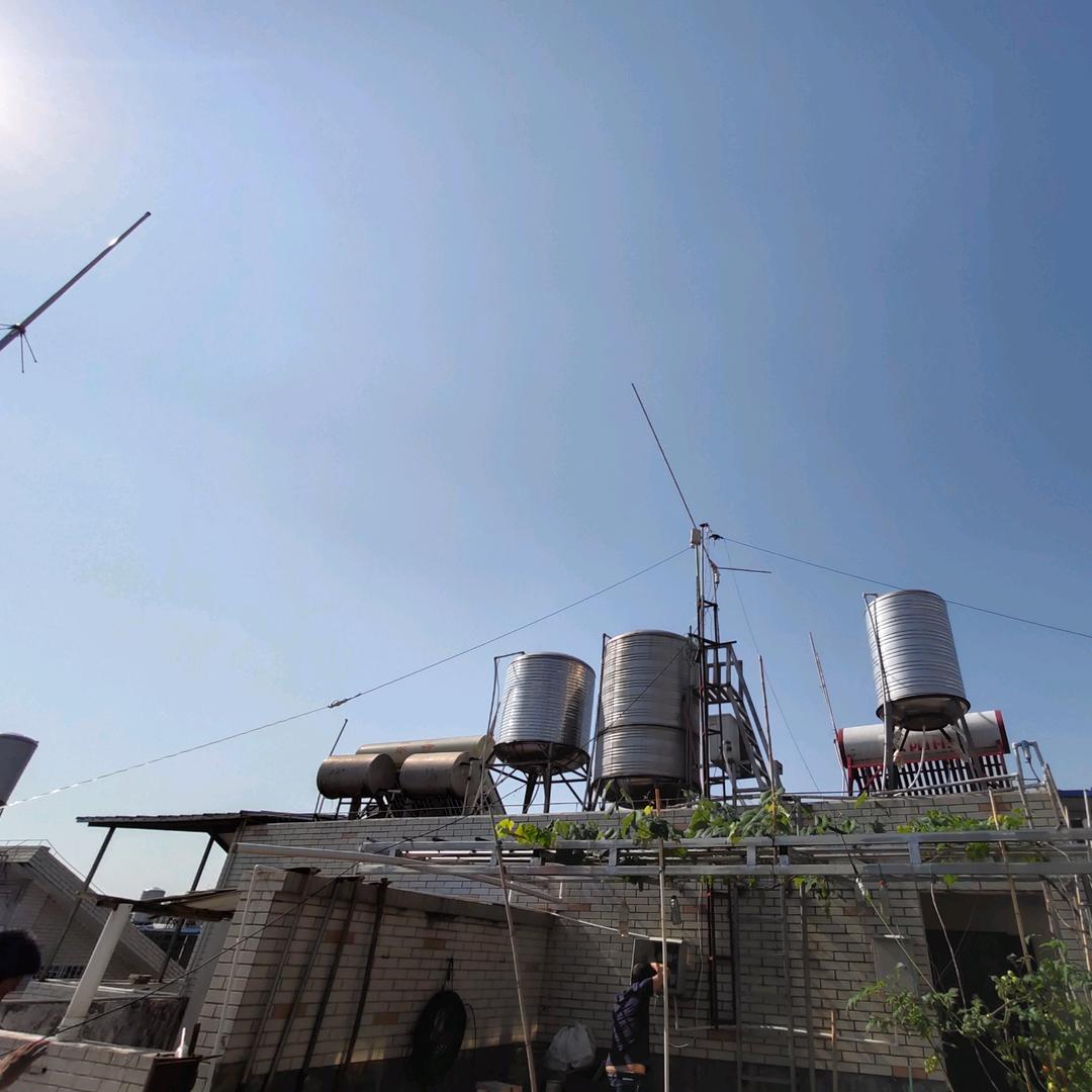 王飞雨昱奶爸一个