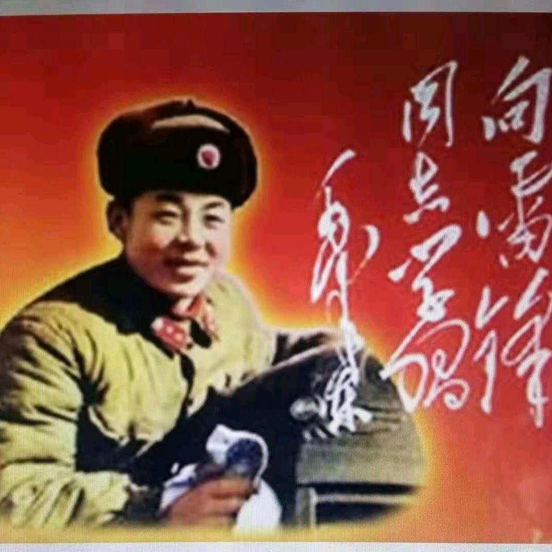 祝福大叔