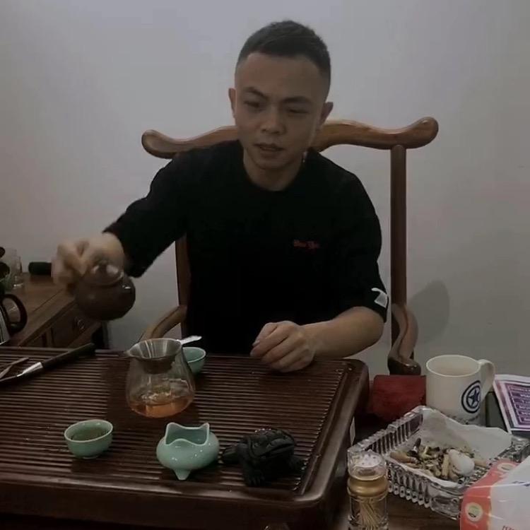 好随便～