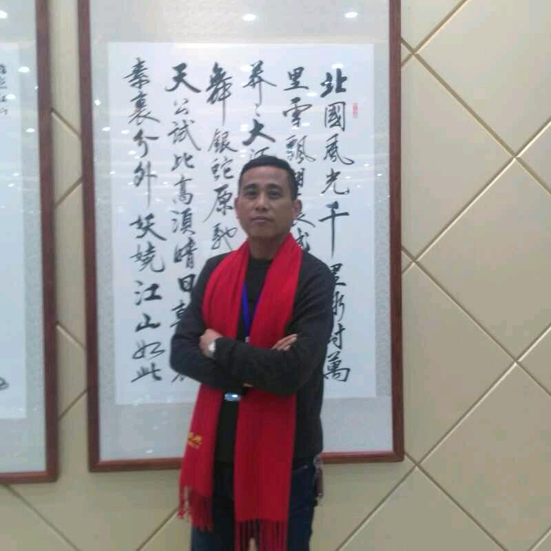王治红