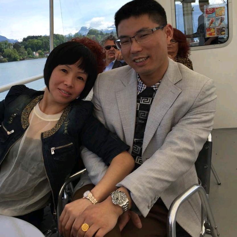 欧拉酒庄（地主婆）