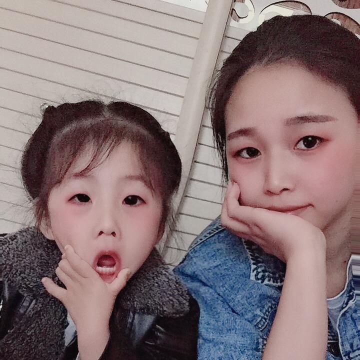 ࿐ᩚXiaᴗo朱佩琪ᥫᩣ