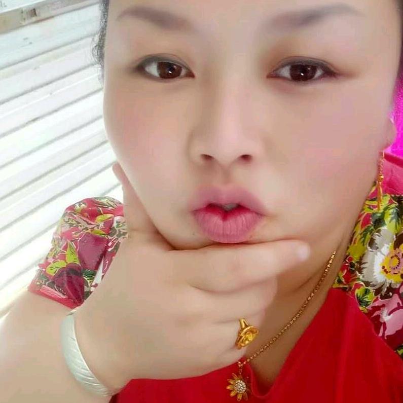 贵州自然卷胖妞妞