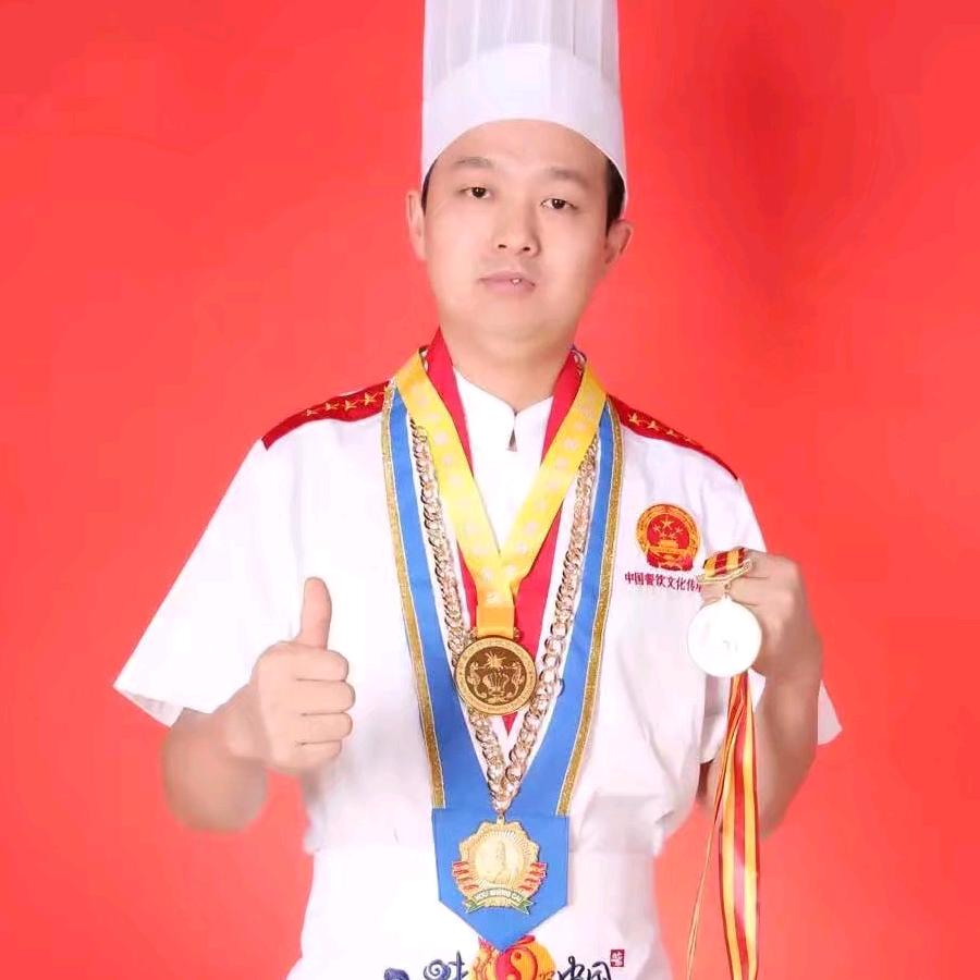 黔厨孙其金