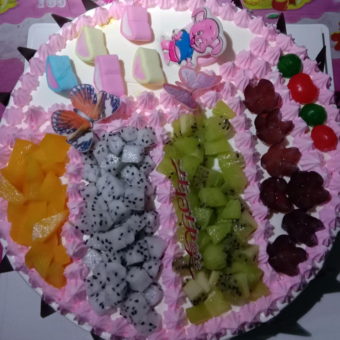 花開的季節