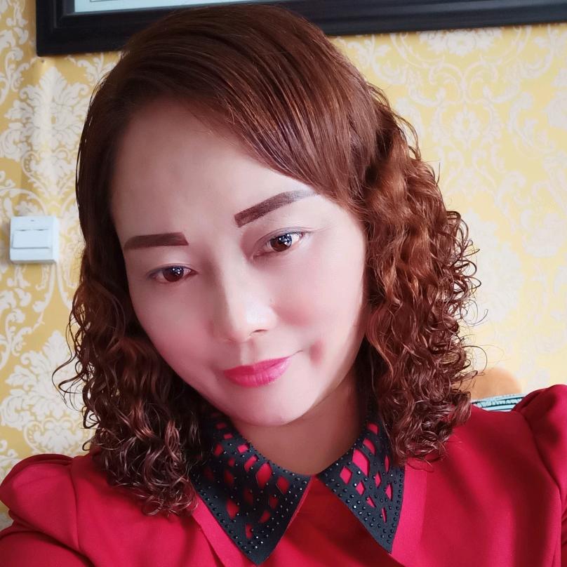 项大姐🌹