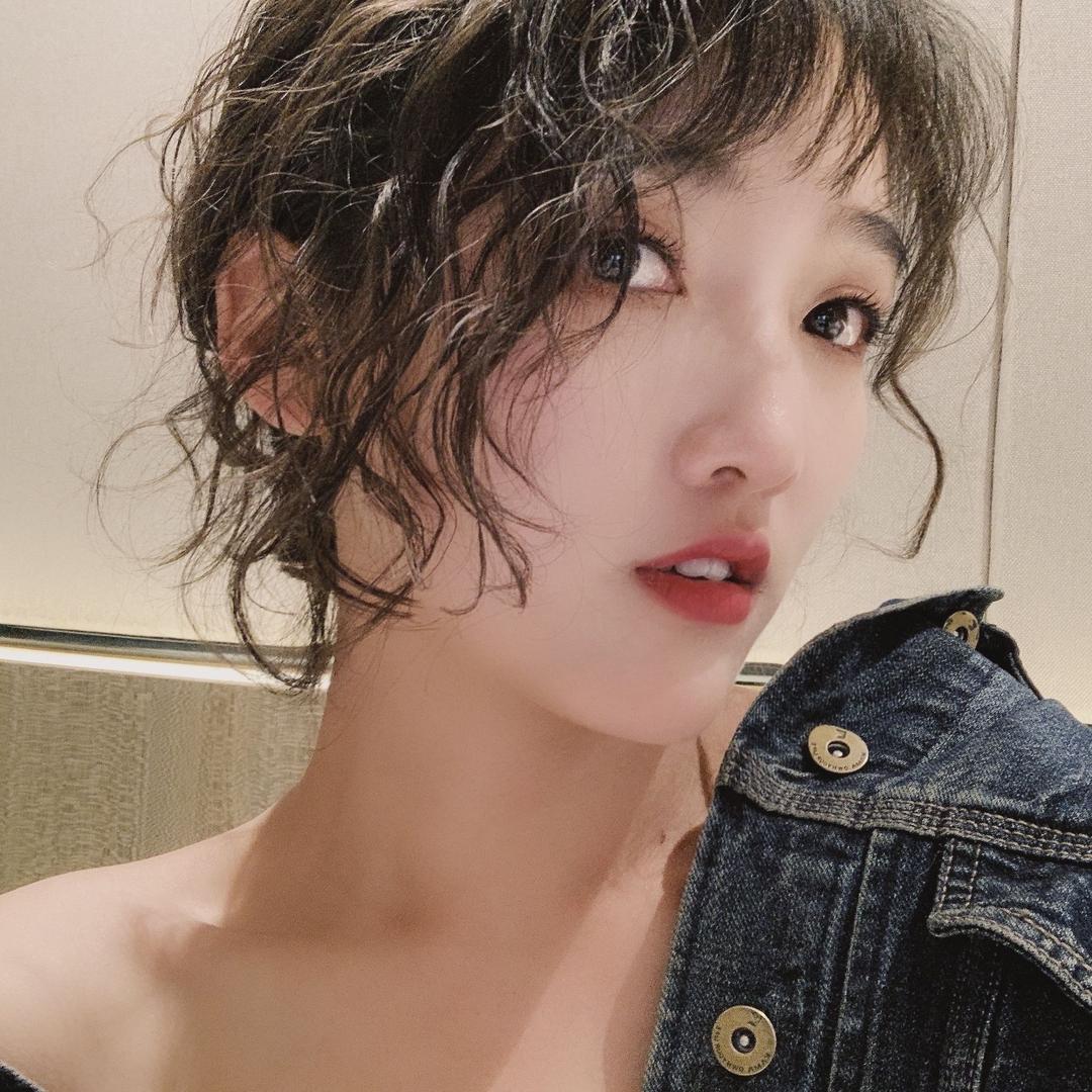 你总是很有想法 🍻