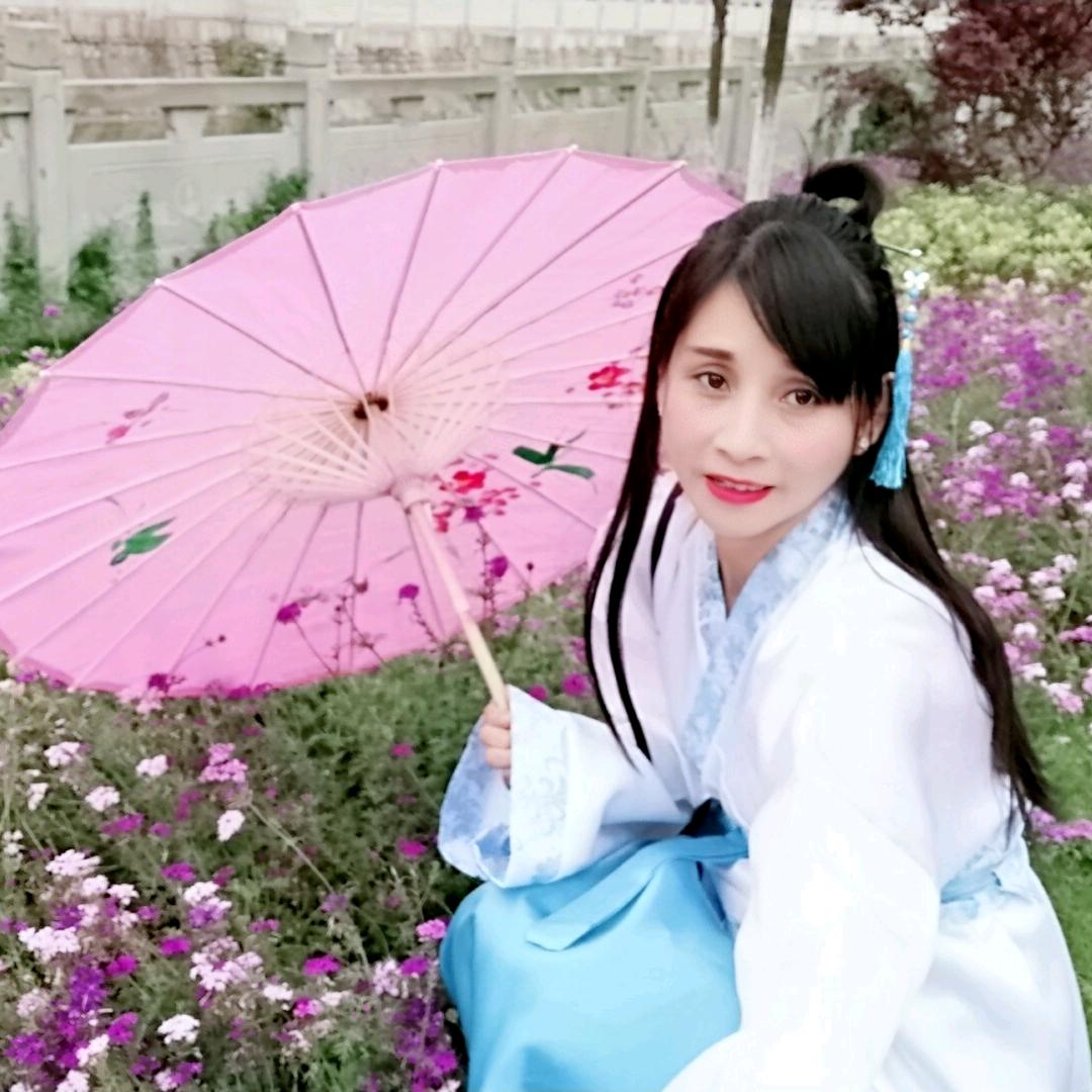 在水一芳