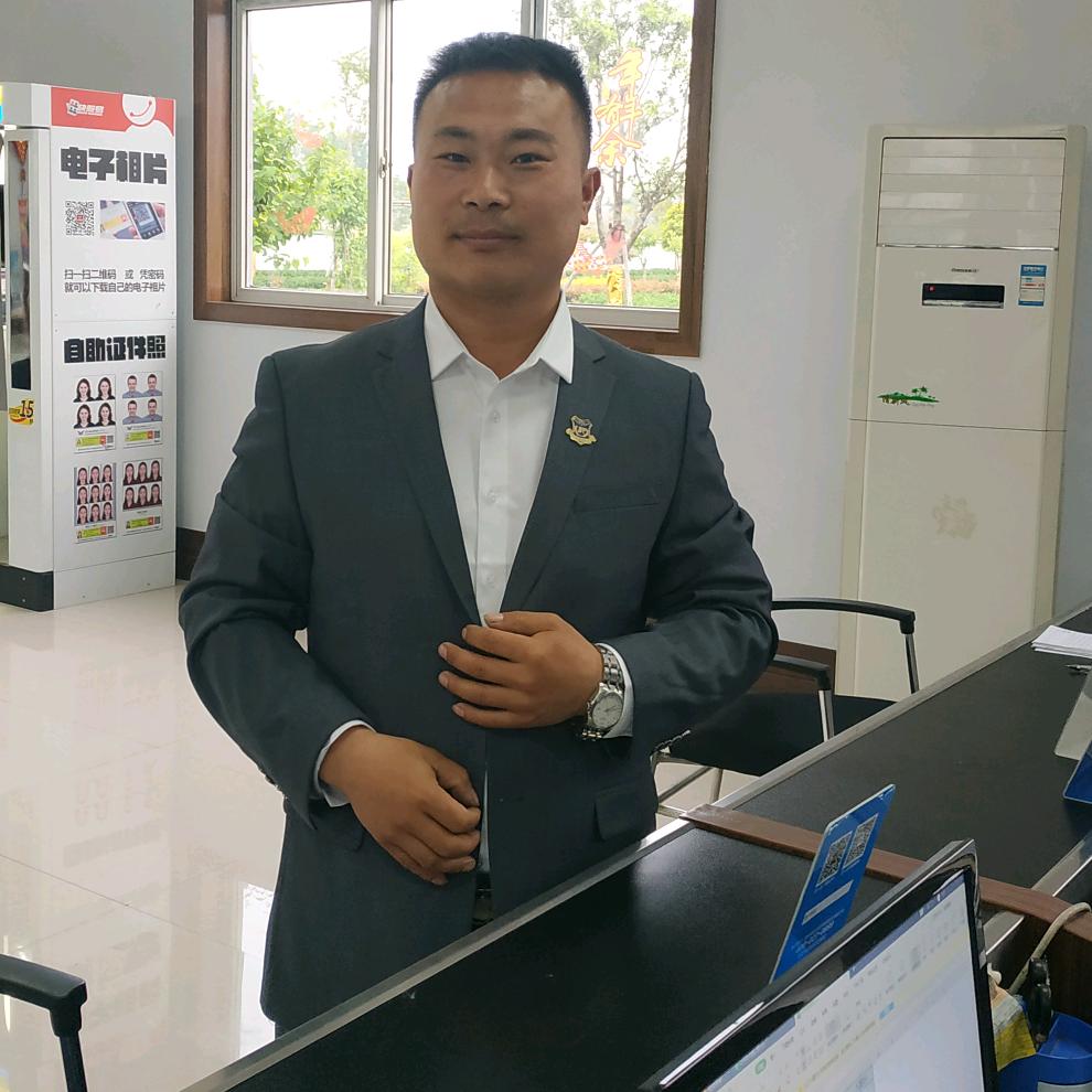 驻马店：薛教练