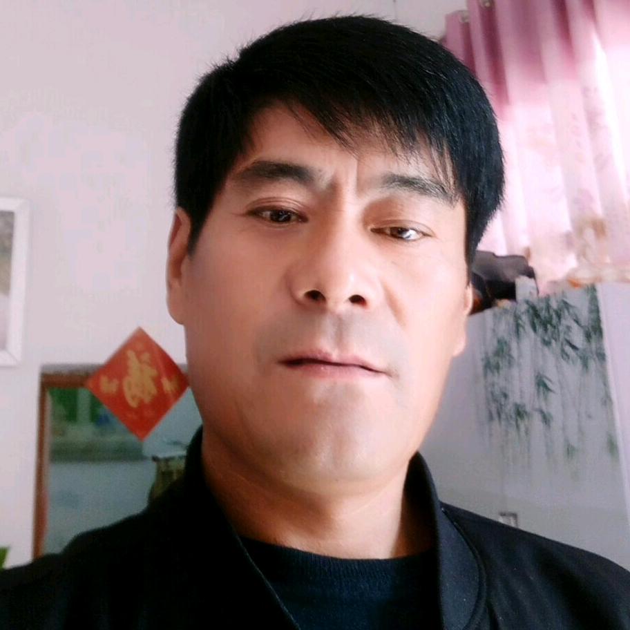 笑颜如花。