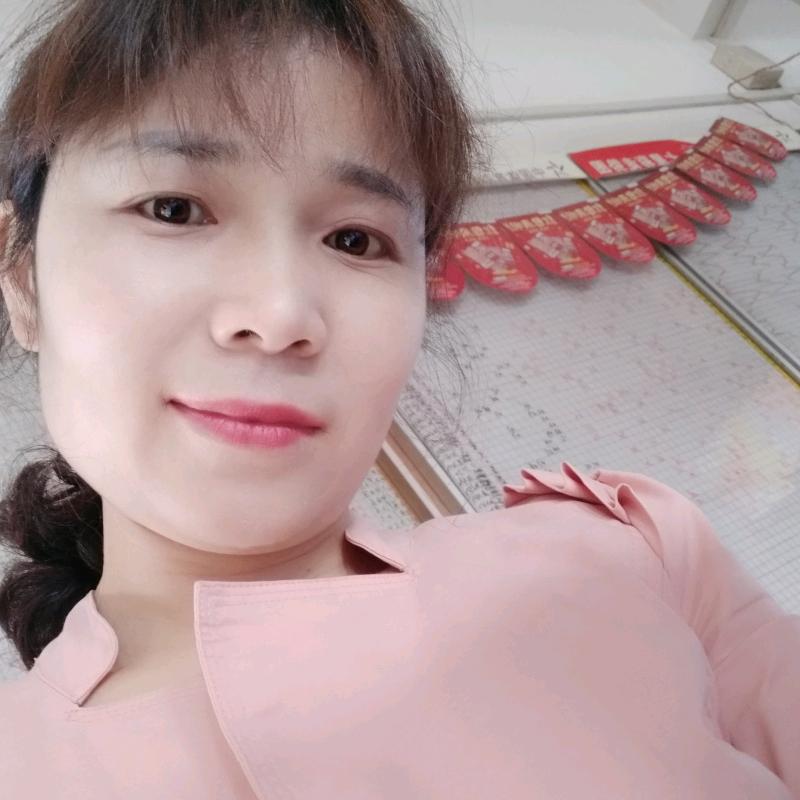 仙女不奔月，改行买彩票