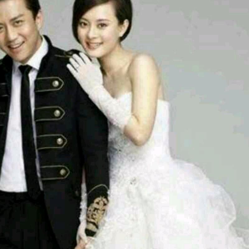 华仔