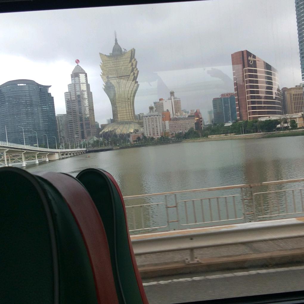 阿斌哥