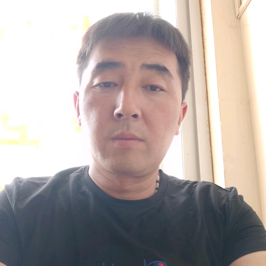 雨中漫步