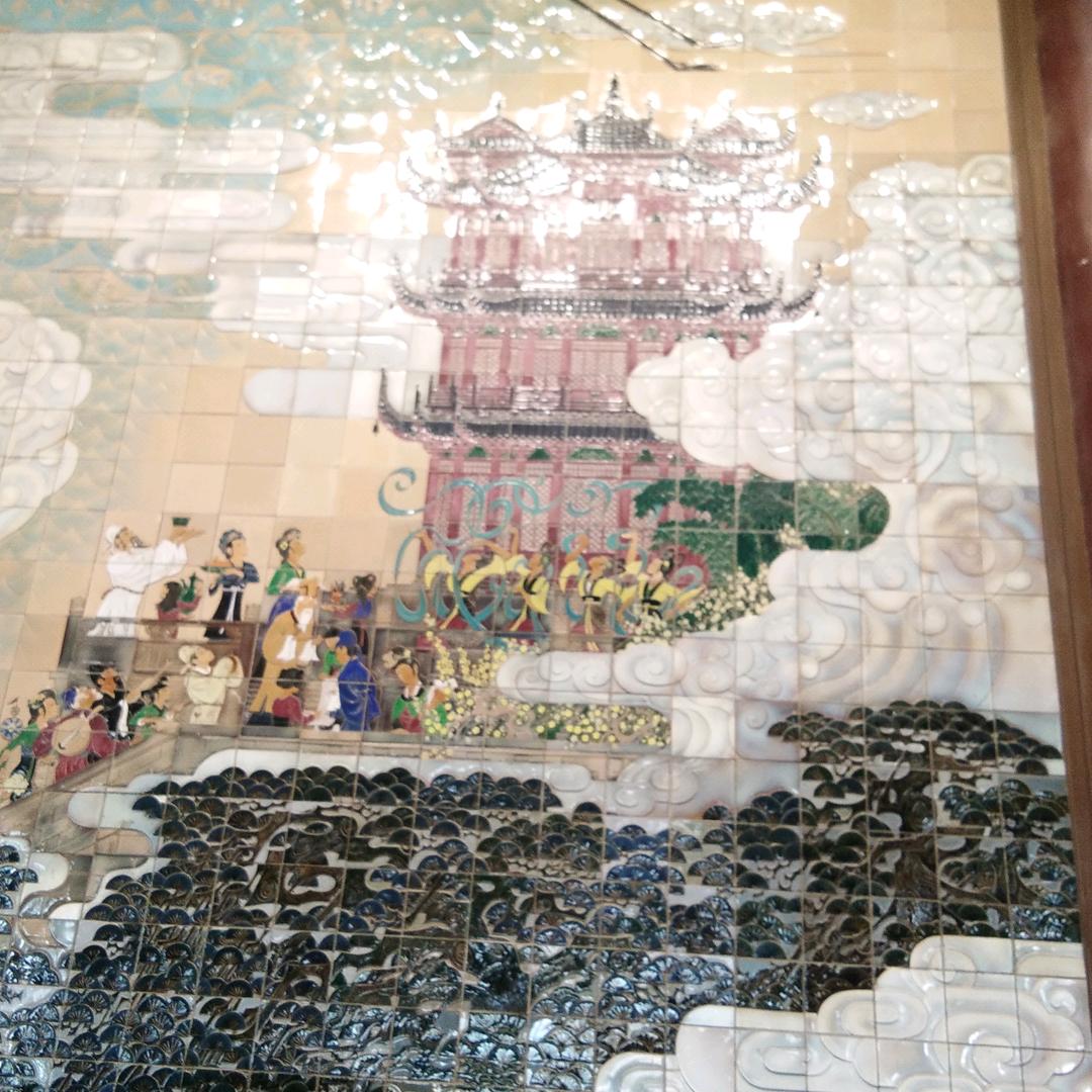 用户知足常乐