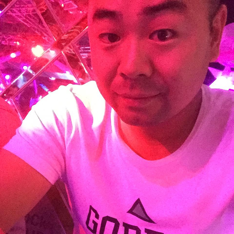 我的飞仔