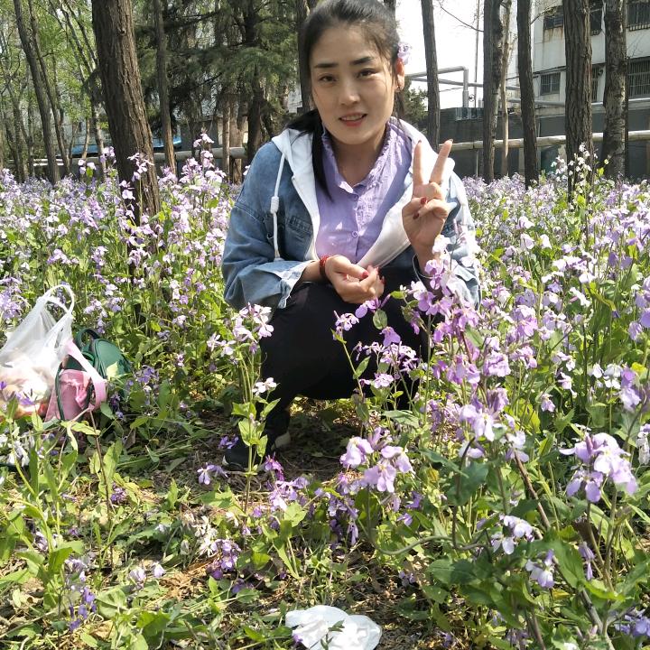我是小幸运