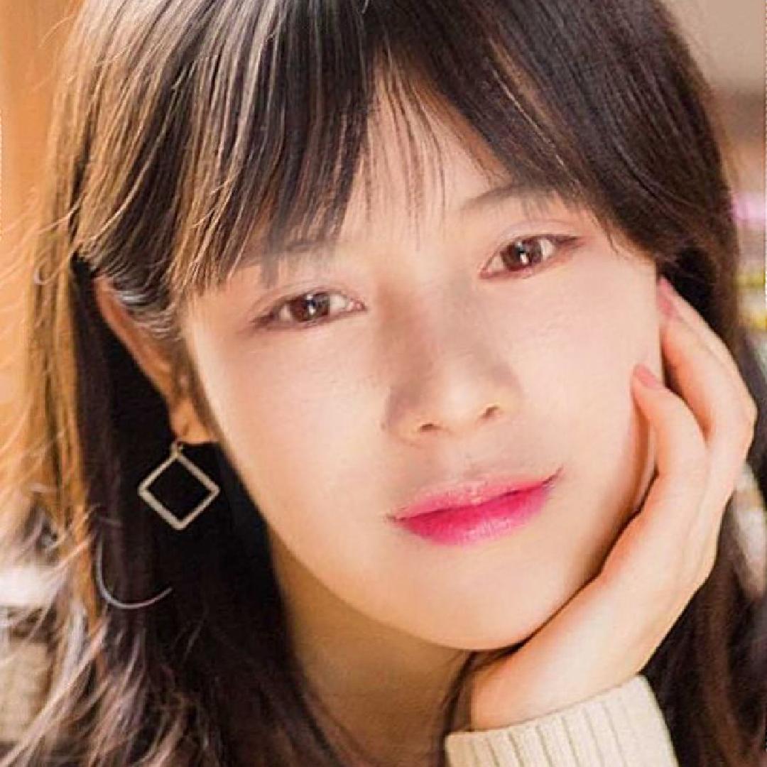 独行乡间—农村大姐