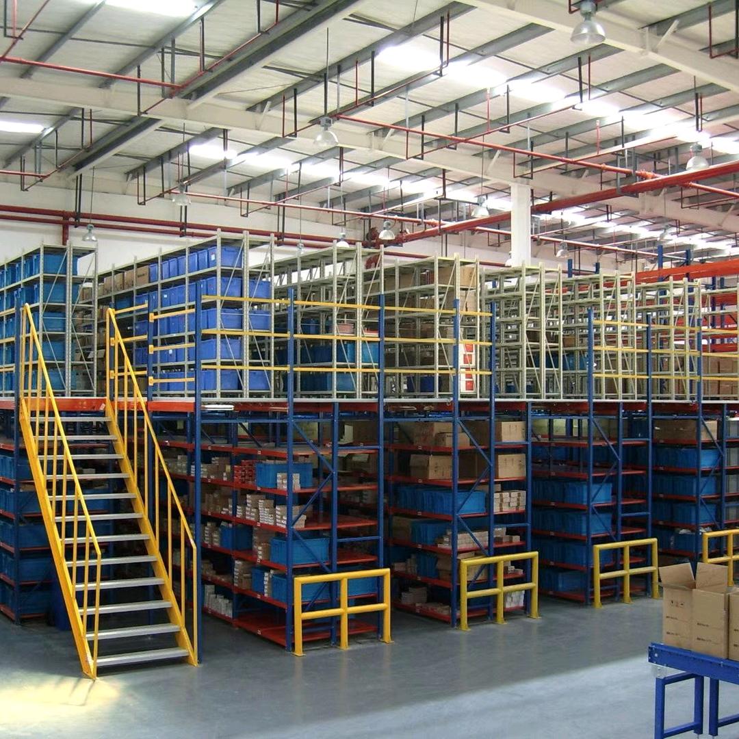 长春兴旺货架工厂店