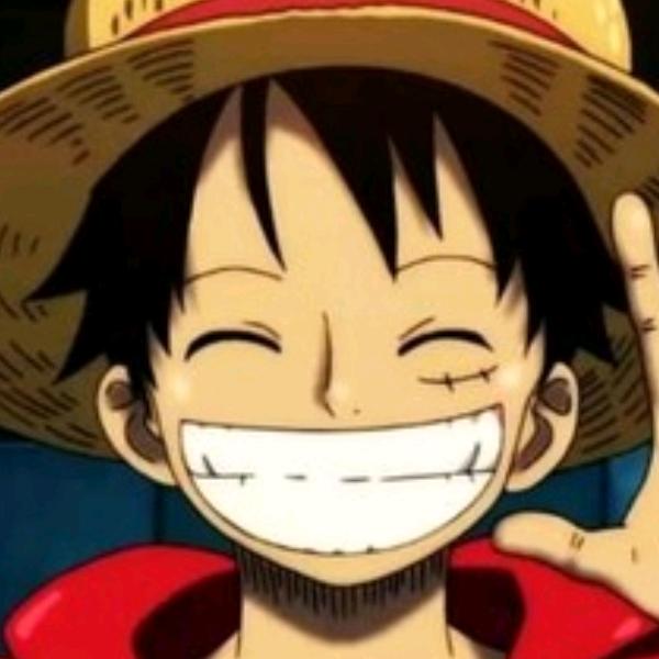 海贼王%路飞