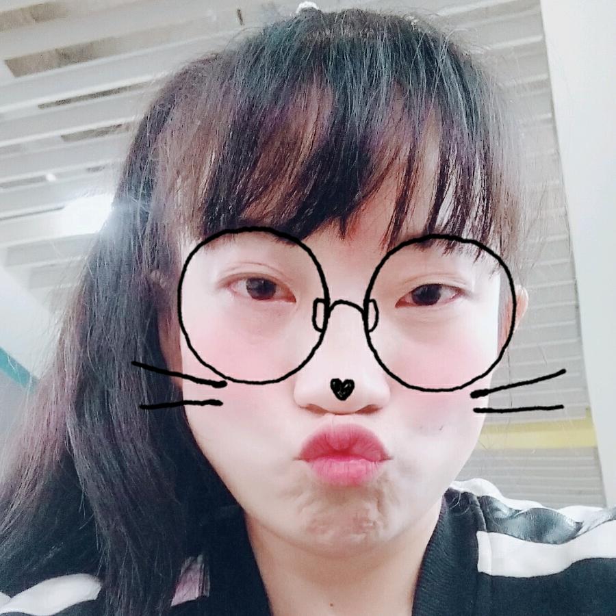 云朵家的橱窗