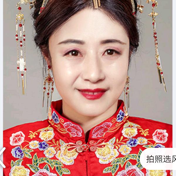 daxiqu赵艳萍