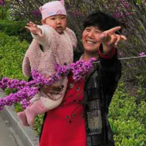 兵妈