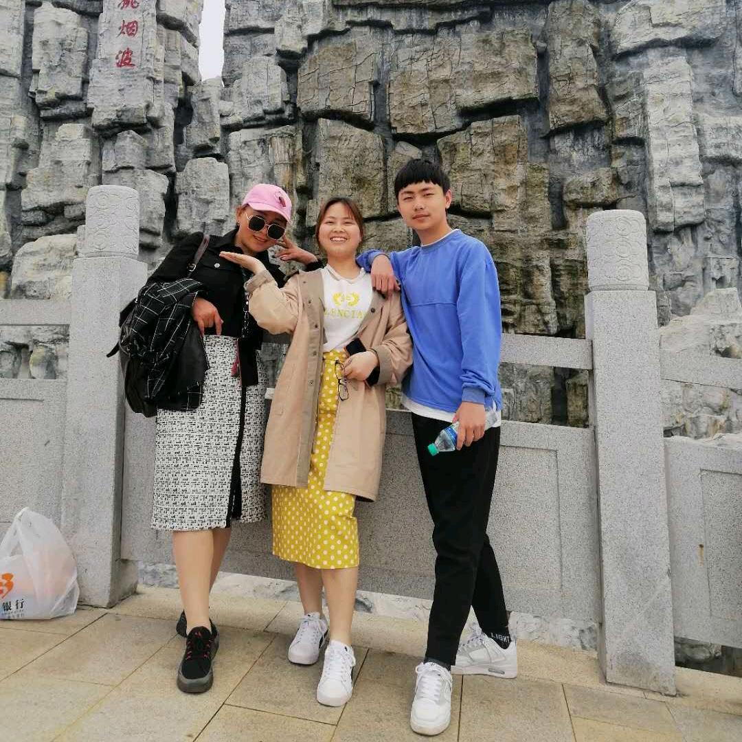 ☁️云中飞哥🌺