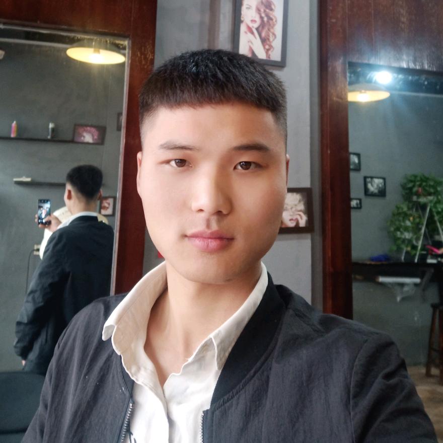 小伙你好骚