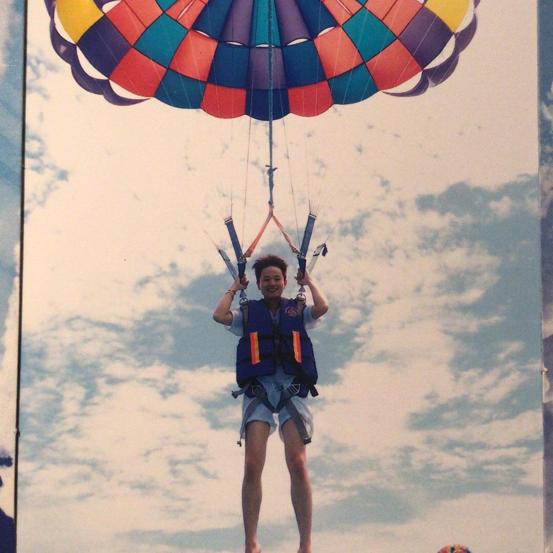 拉主播的拉拉