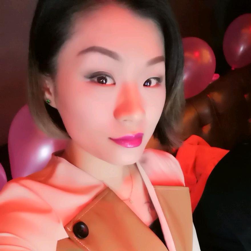 四姑娘