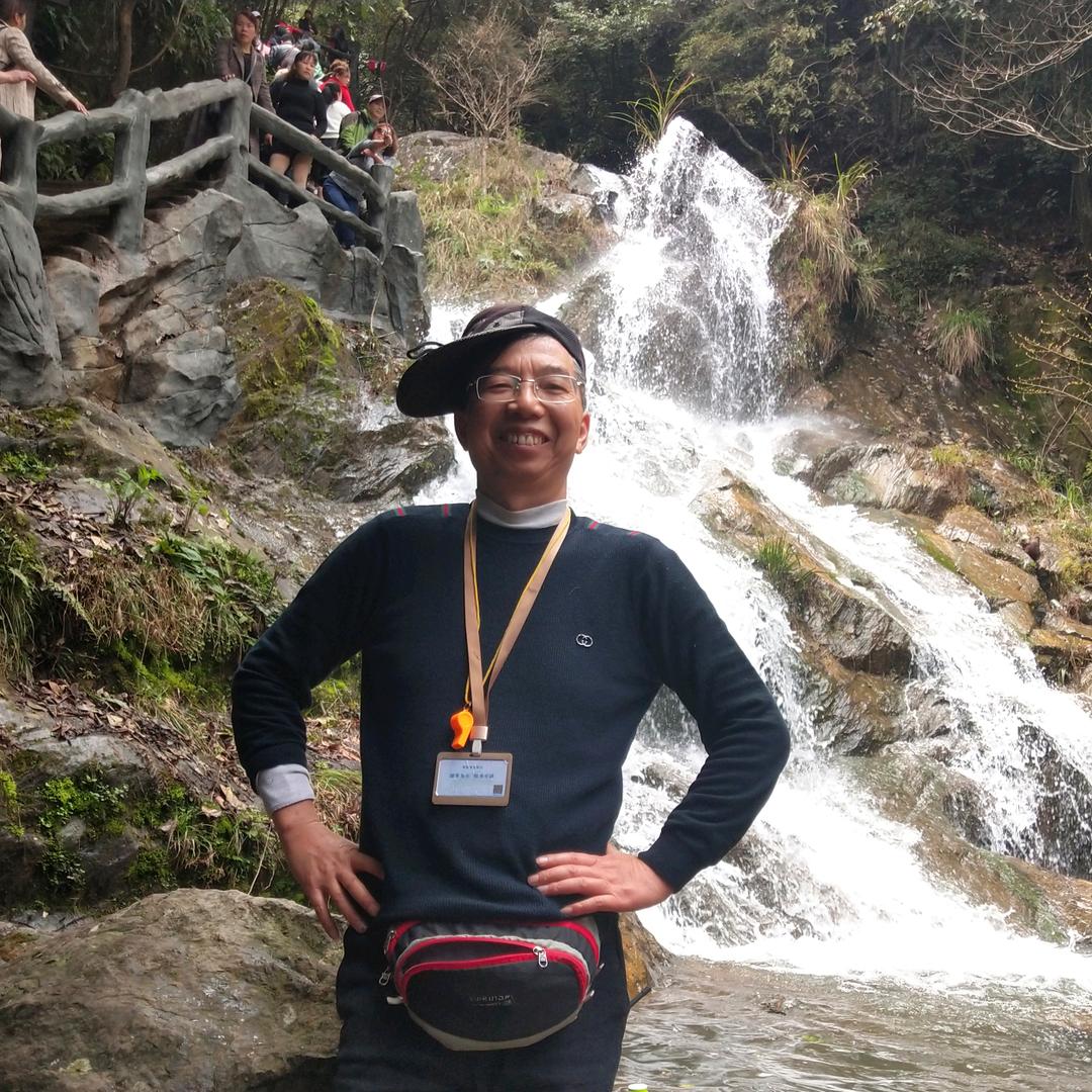 玩美假期国际旅行社--安然