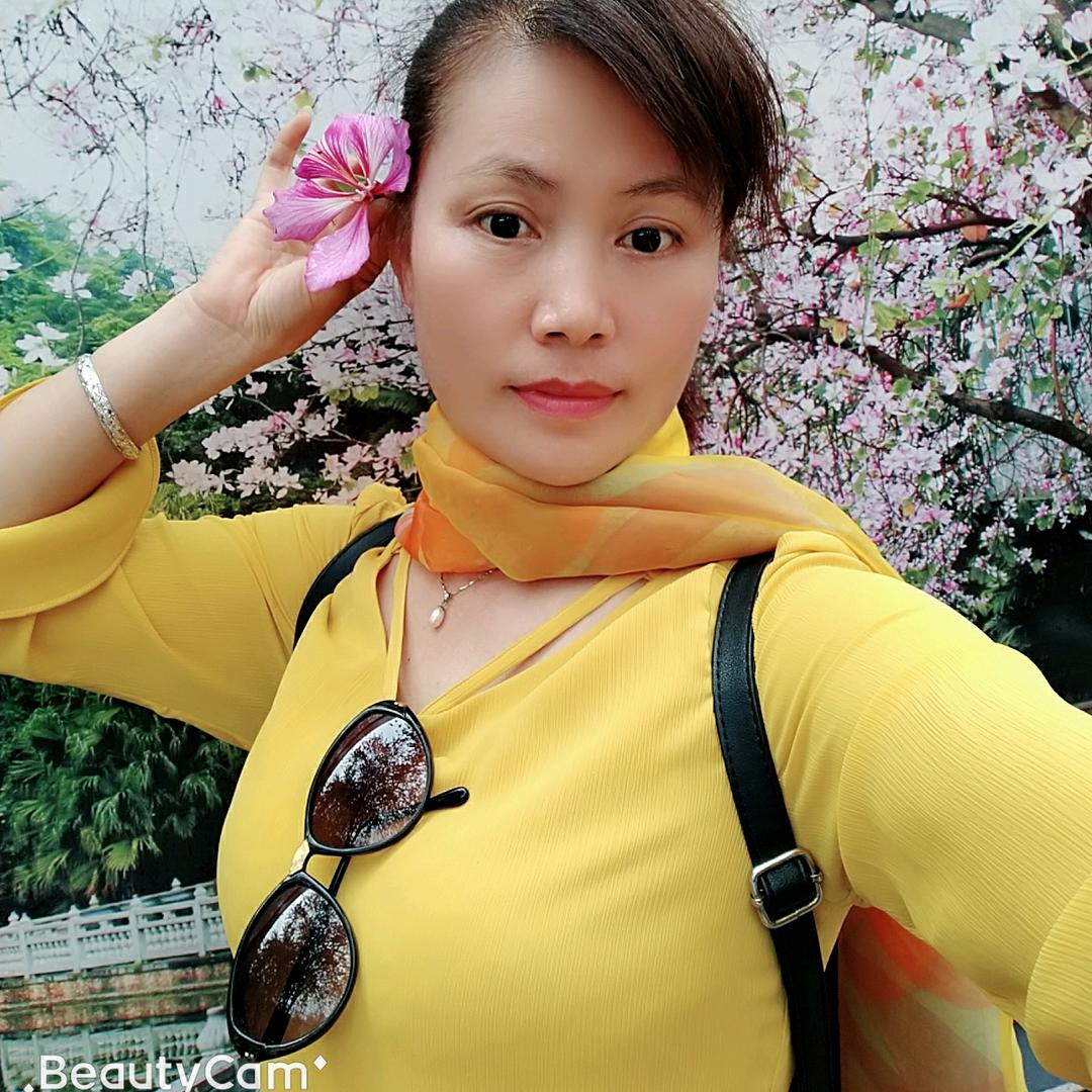敏敏儿