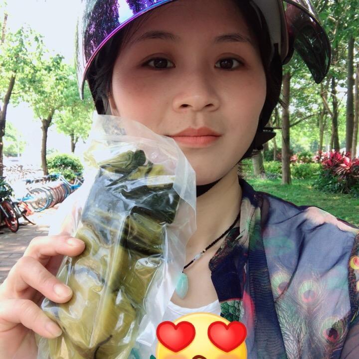 咸菜妹