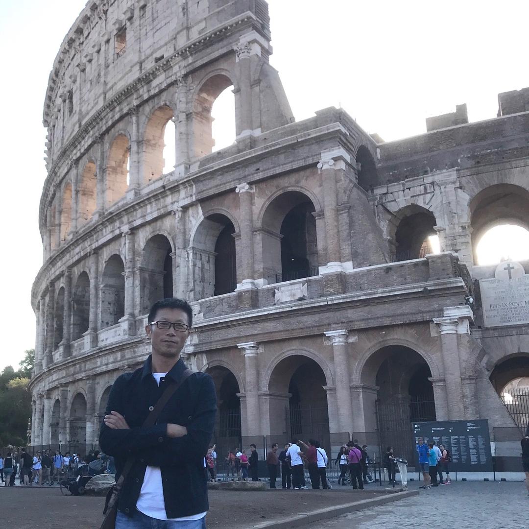 伙伴文化独立策划师杨晓庆