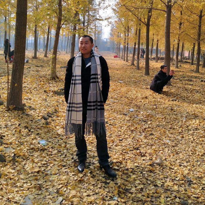 跑山哥
