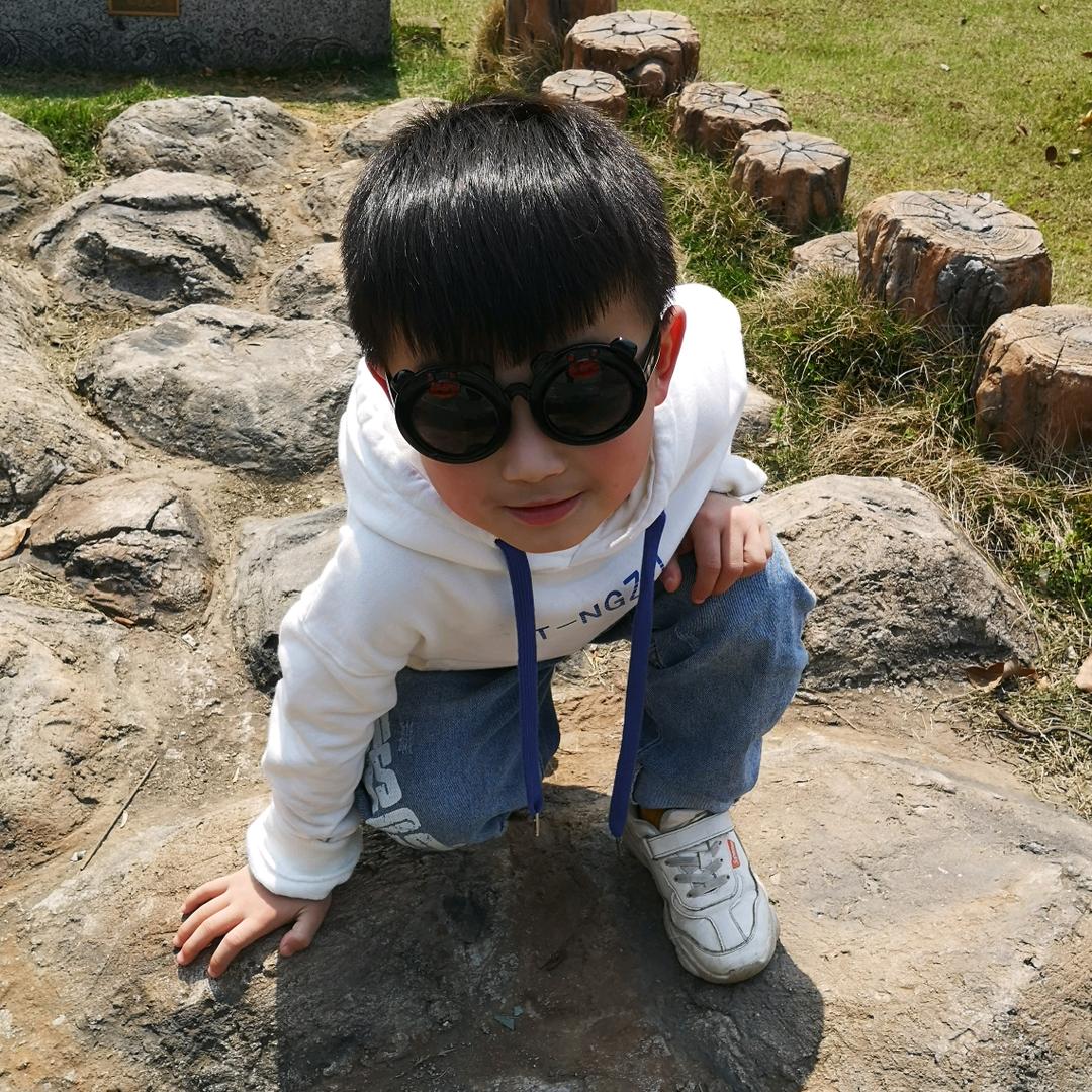 李