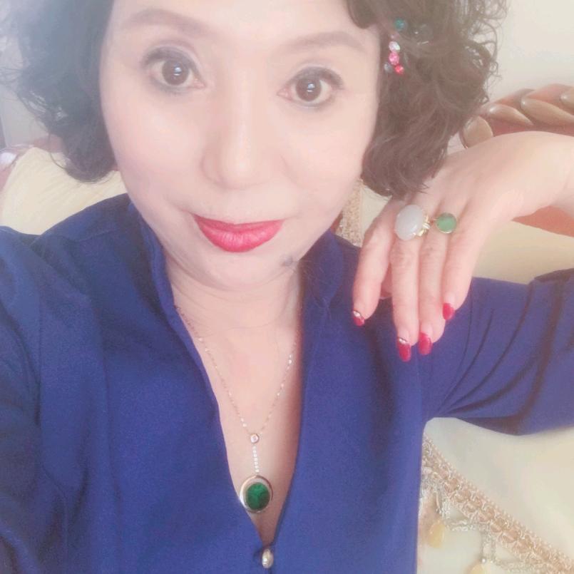 铿锵玫瑰～～百变女王