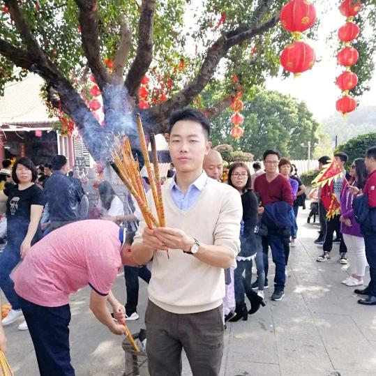 汇源椒麻鸡（阿义）