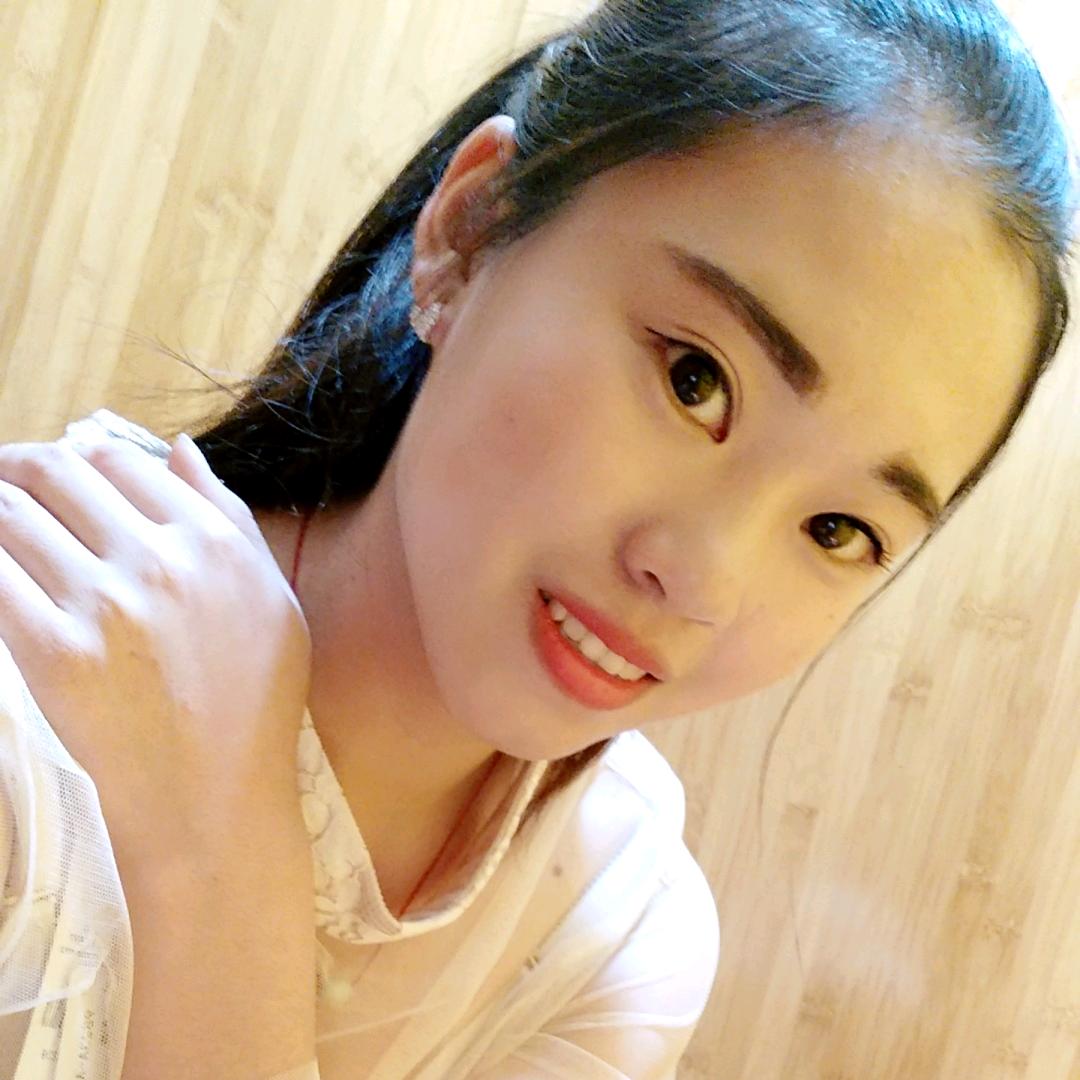 贵州姑娘~小周💞