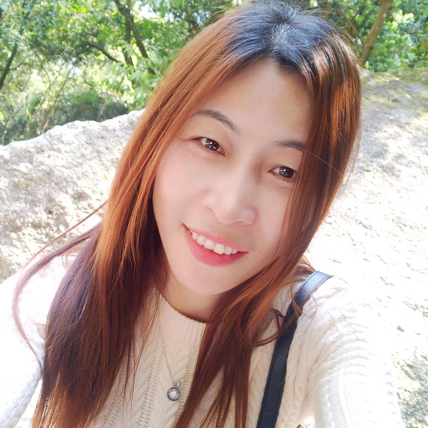 媛～～拒绝私聊🌸