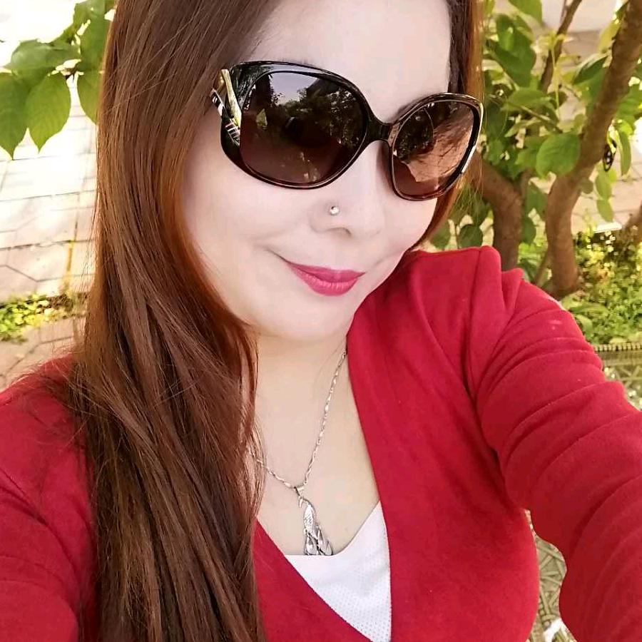 印度美女