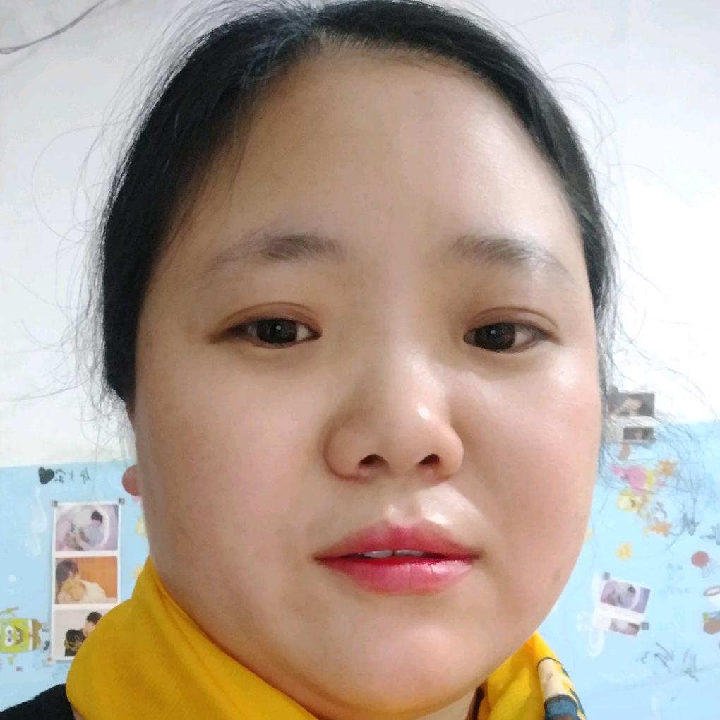 陈艳 顺其自然