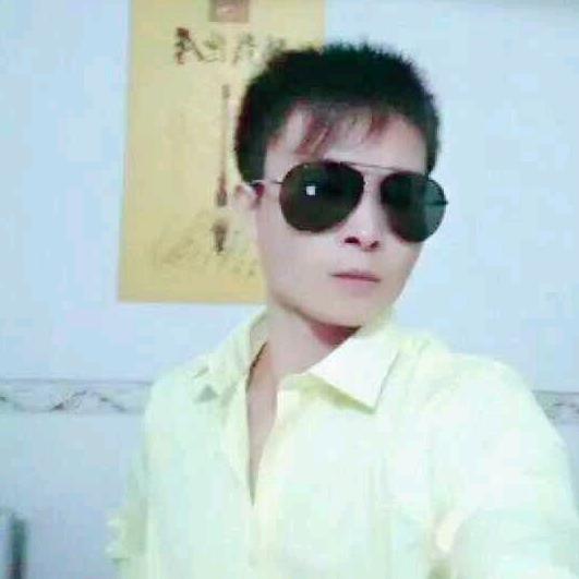 好命先生