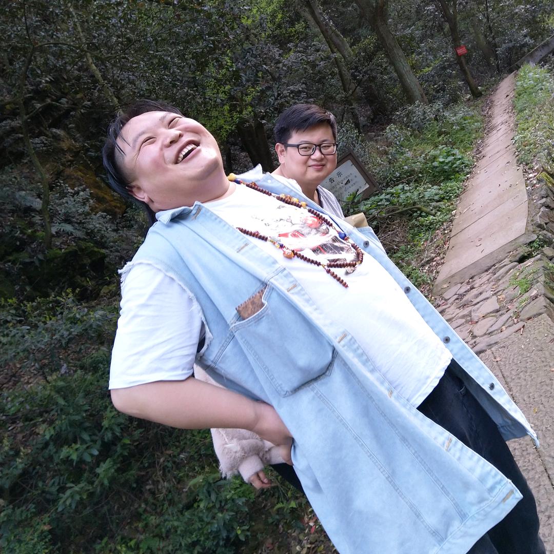 阿牛漂洋过海来看你